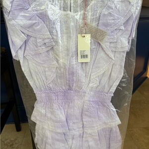 Loveshack Natasha Dress